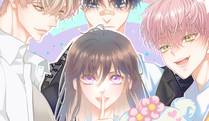 九霄仙途漫画封面