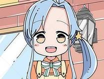 小森林物语漫画封面